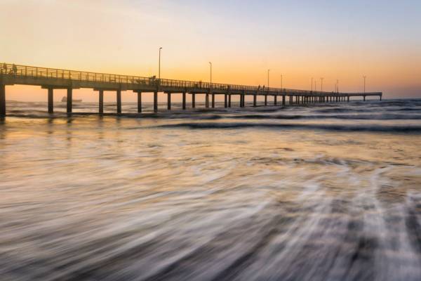 Port Aransas Area Guide  Aransas Princess