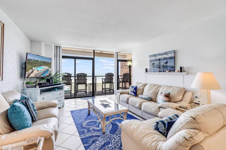 Aransas Princess Condo