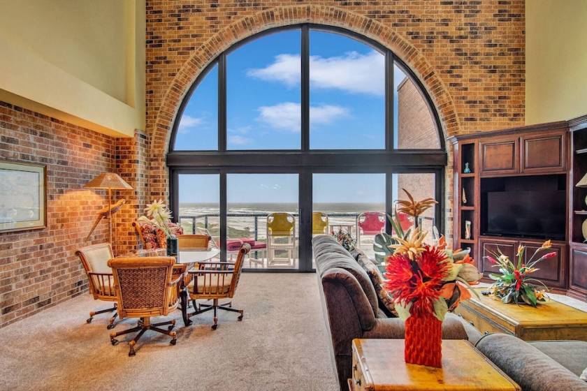 Aransas Princess Condo