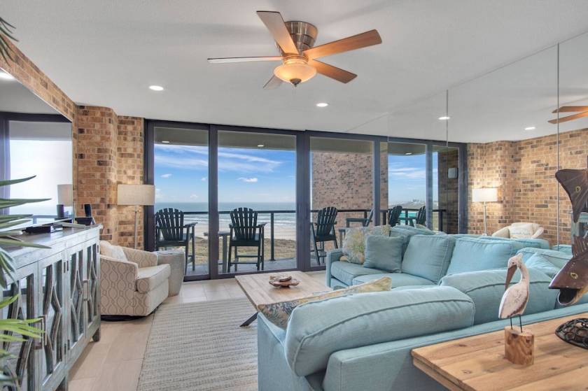 Aransas Princess Condo in Port Aransas, TX