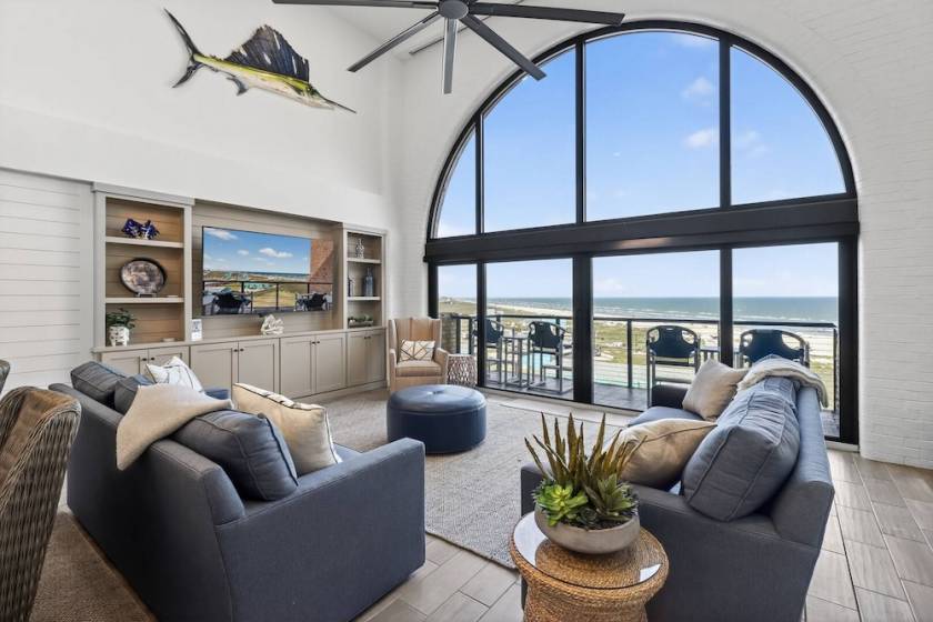 Aransas Princess Condo